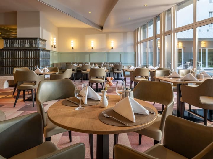 Mercure Salzburg City