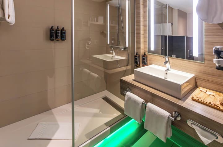 Mercure Salzburg City