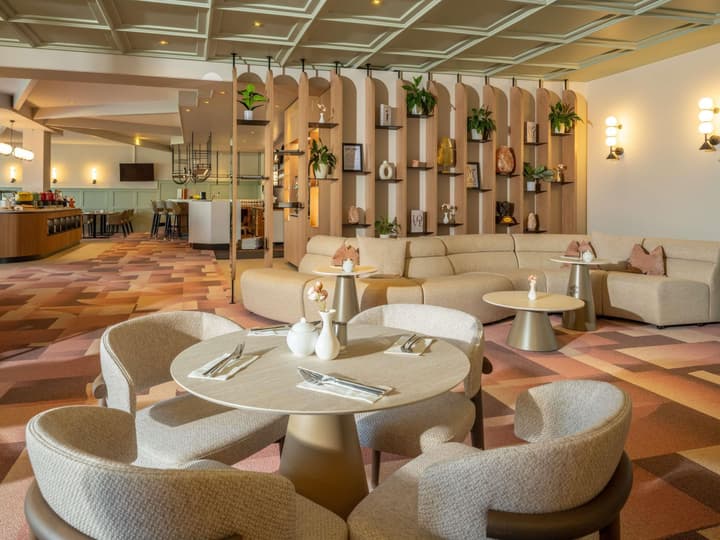 Mercure Salzburg City