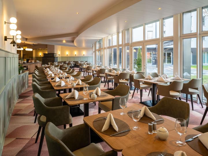 Mercure Salzburg City