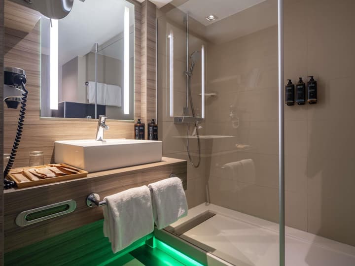 Mercure Salzburg City