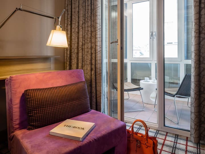 Mercure Salzburg City