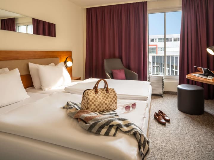 Mercure Salzburg City
