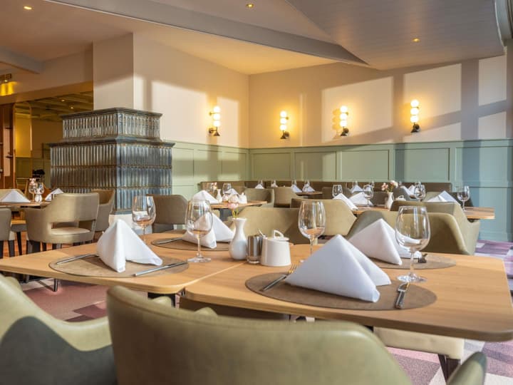 Mercure Salzburg City