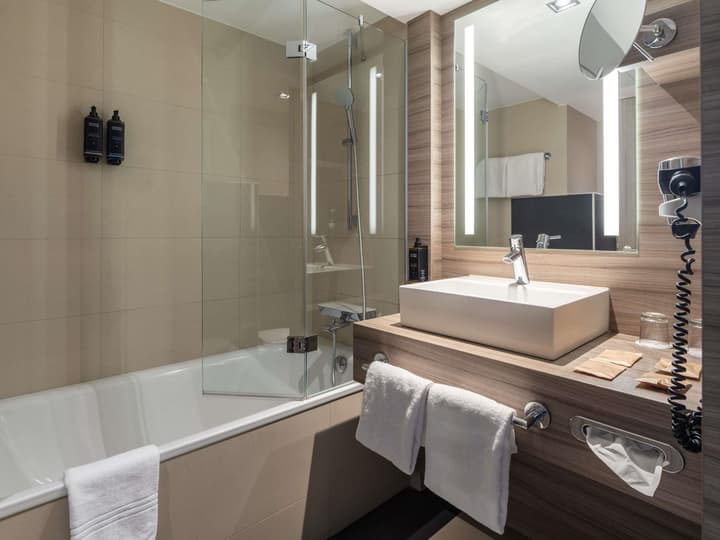 Mercure Salzburg City