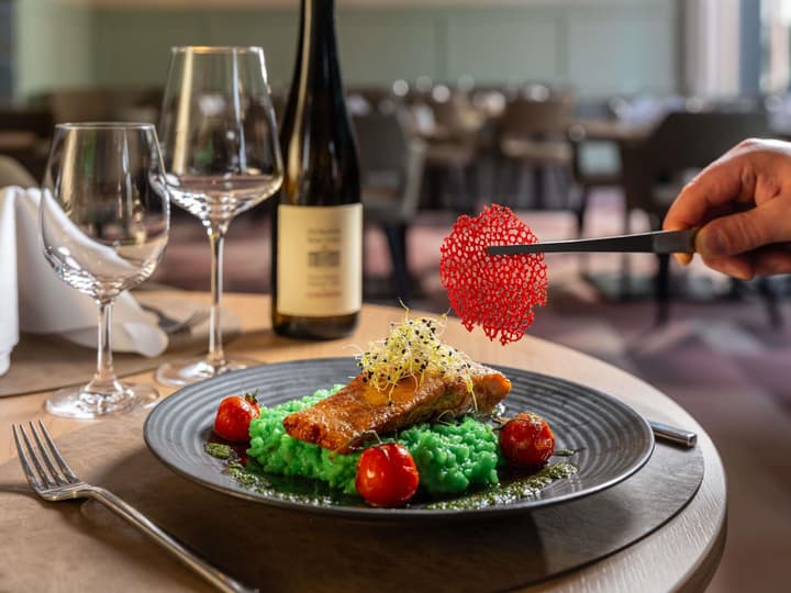 Mercure Salzburg City