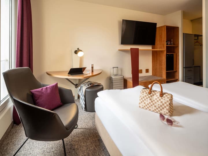 Mercure Salzburg City