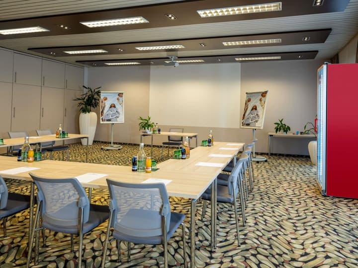 Mercure Salzburg City