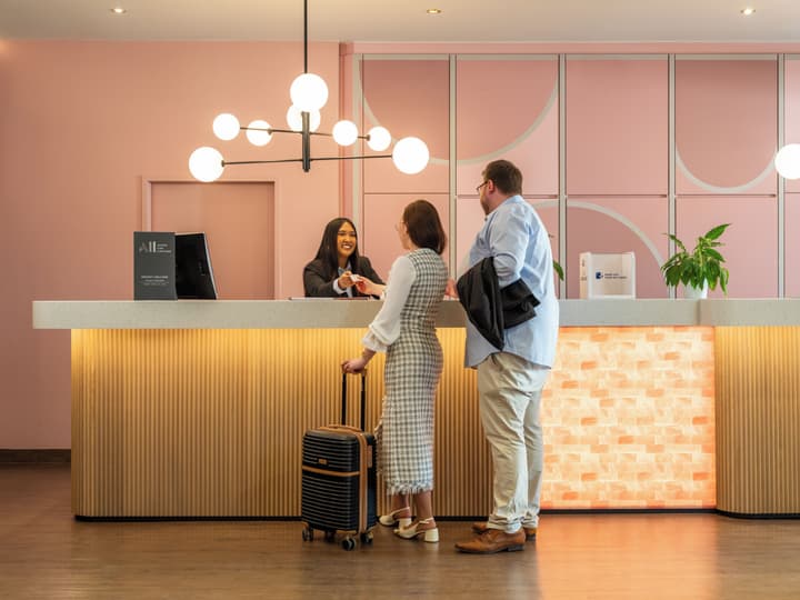 Mercure Salzburg City