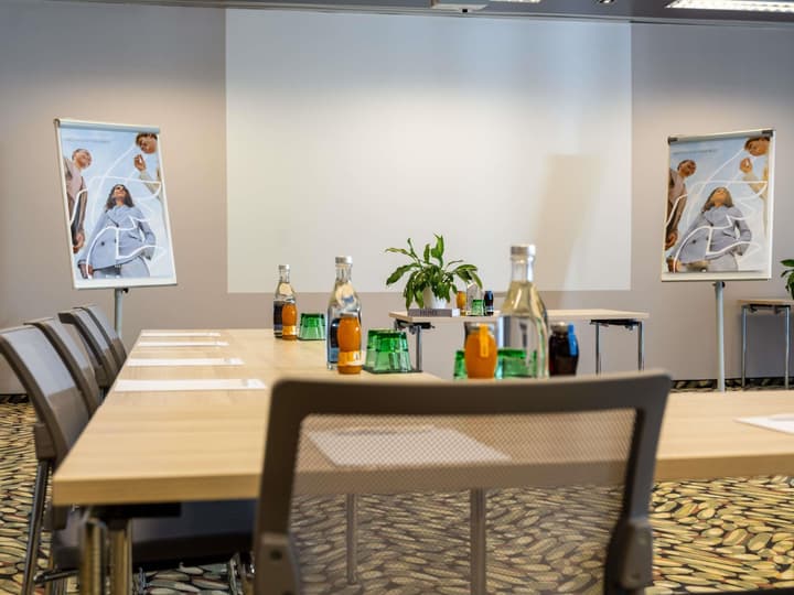 Mercure Salzburg City
