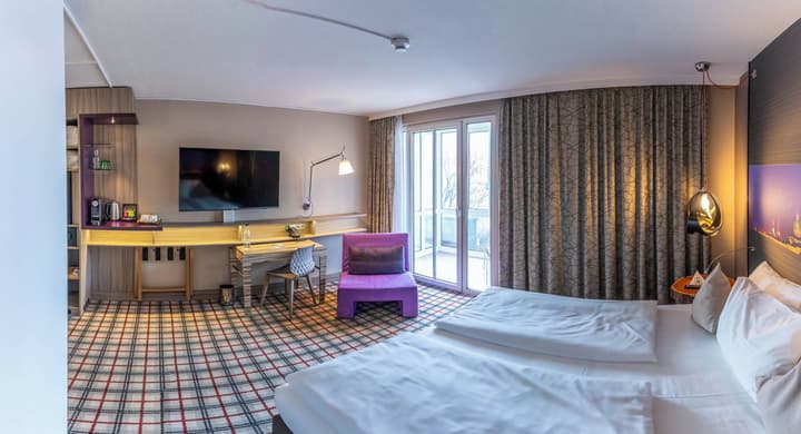Mercure Salzburg City
