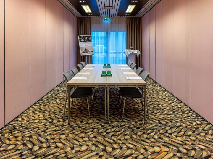 Mercure Salzburg City