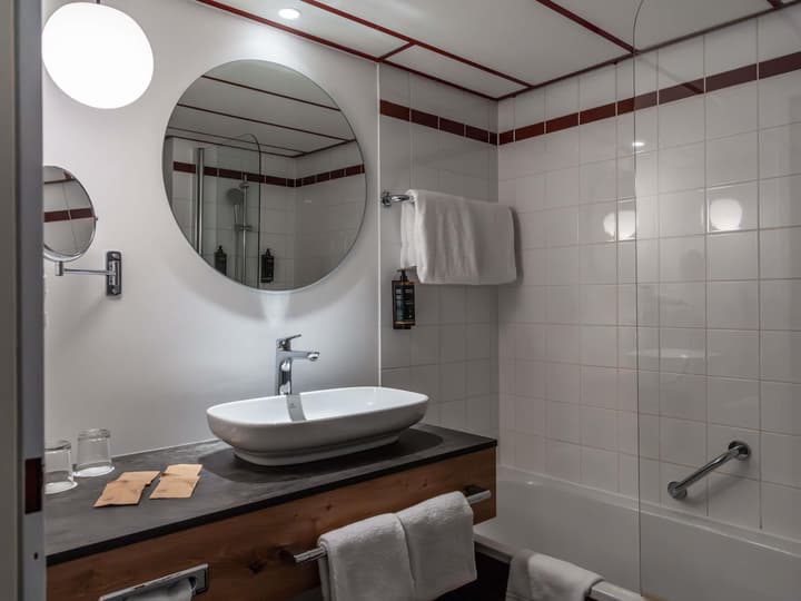 Mercure Salzburg City