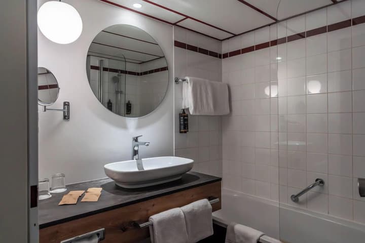 Mercure Salzburg City