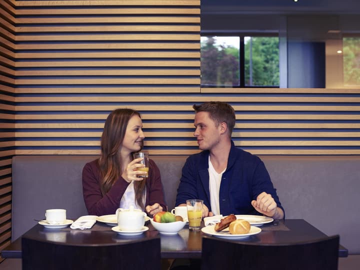 Mercure Hotel München Süd Messe