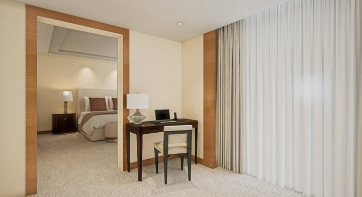 Four Seasons Hotel London at Park Lane