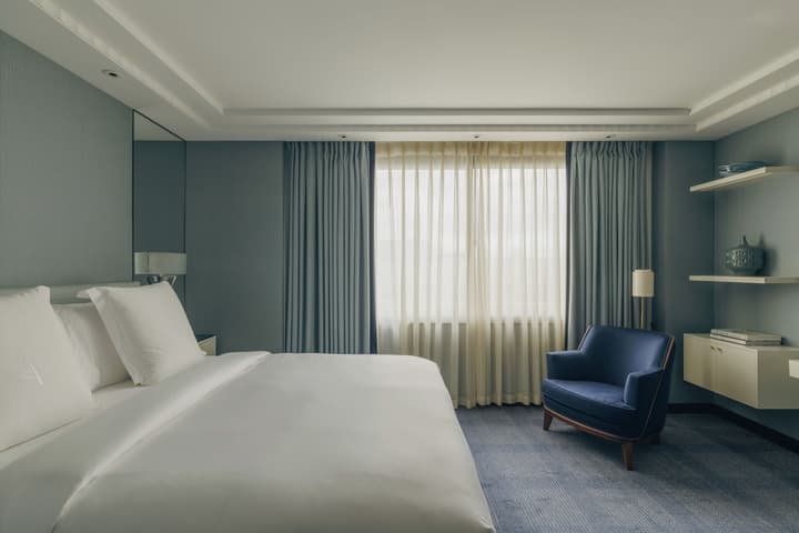 Four Seasons Hotel London at Park Lane