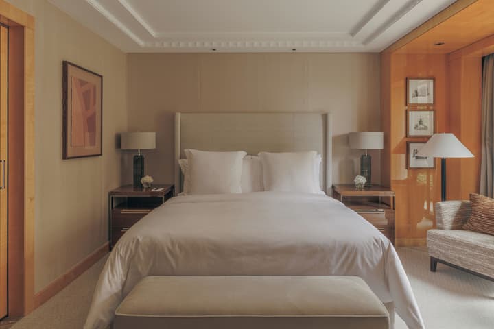 Four Seasons Hotel London at Park Lane