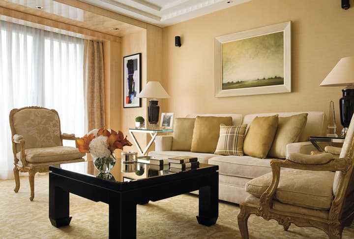 Four Seasons Hotel London at Park Lane
