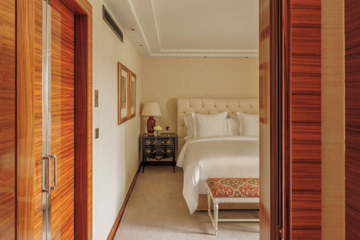 Four Seasons Hotel London at Park Lane