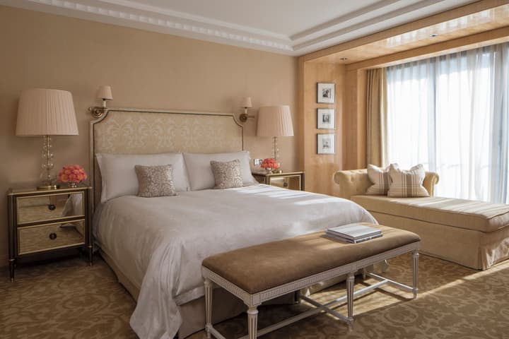 Four Seasons Hotel London at Park Lane