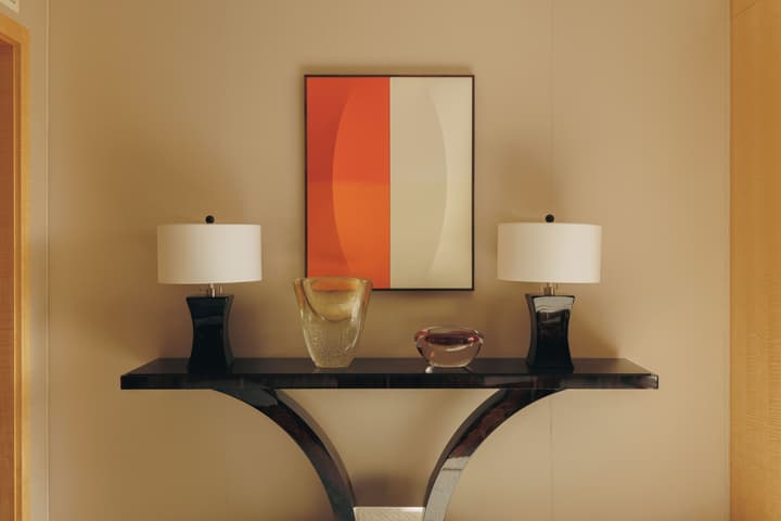 Four Seasons Hotel London at Park Lane