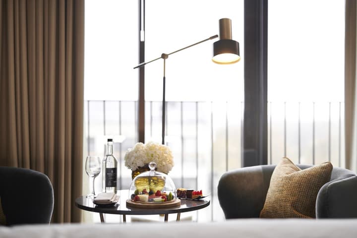 Four Seasons Hotel London at Park Lane
