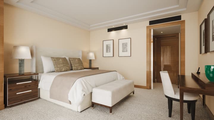 Four Seasons Hotel London at Park Lane