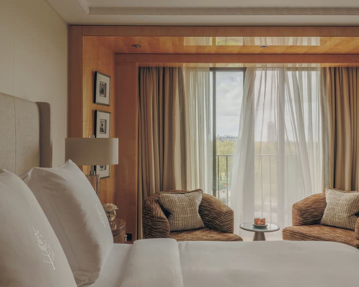 Four Seasons Hotel London at Park Lane