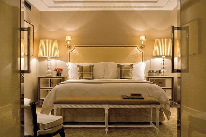 Four Seasons Hotel London at Park Lane