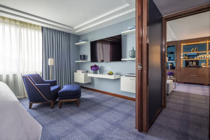 Four Seasons Hotel London at Park Lane