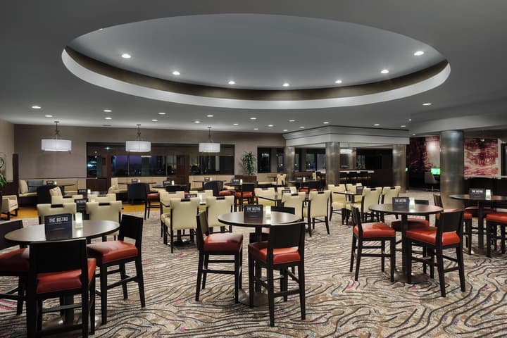 Courtyard by Marriott Miami Downtown