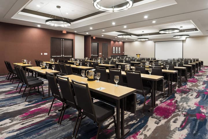 Courtyard by Marriott Miami Downtown