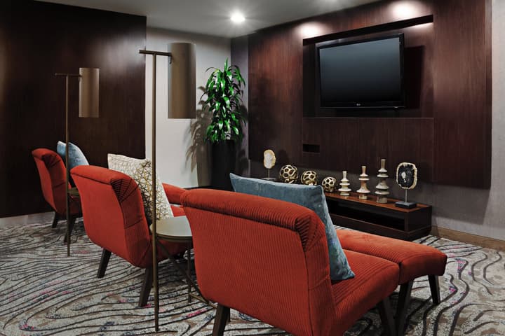Courtyard by Marriott Miami Downtown