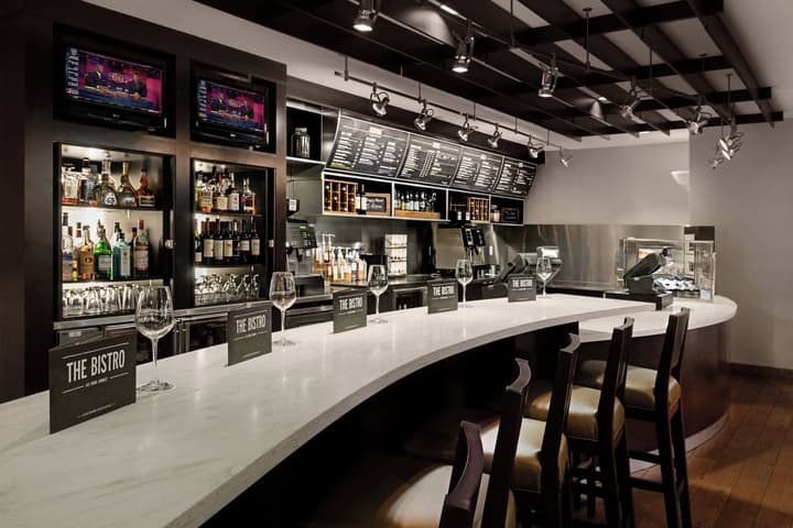Courtyard by Marriott Miami Downtown