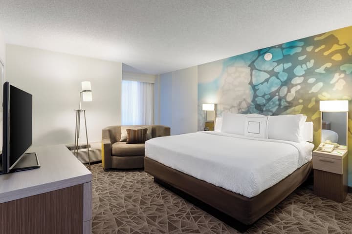Courtyard by Marriott Miami Downtown
