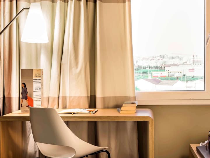 ibis Faro Algarve