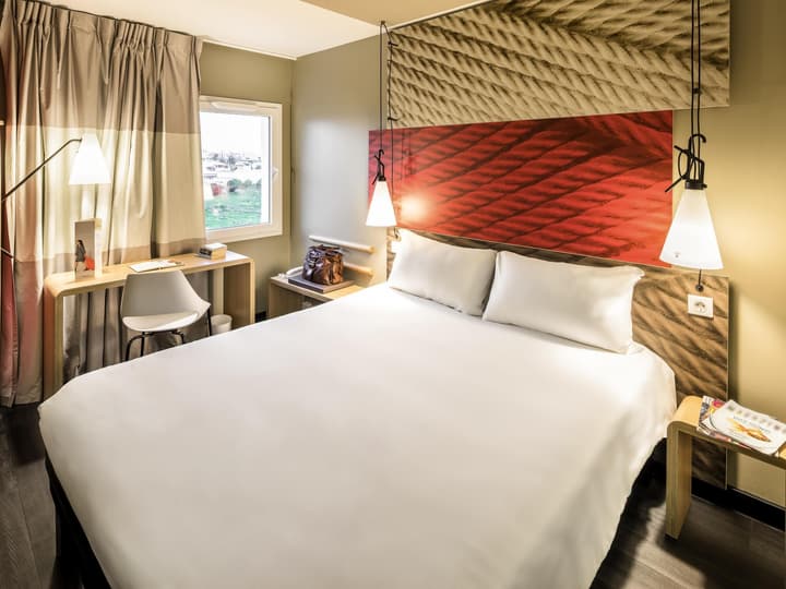 ibis Faro Algarve