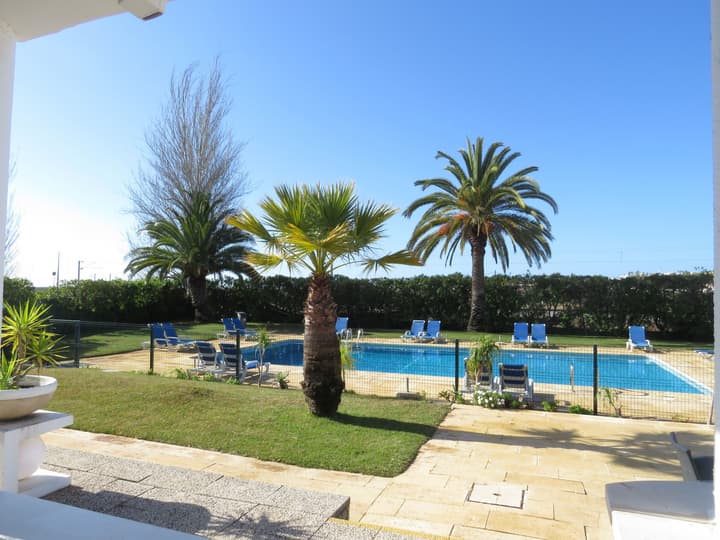 ibis Faro Algarve