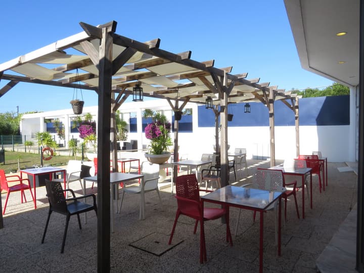 ibis Faro Algarve
