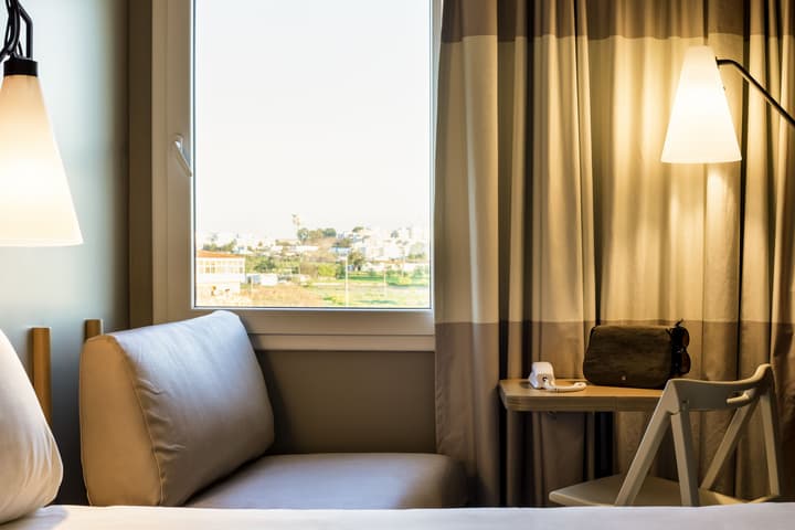 ibis Faro Algarve