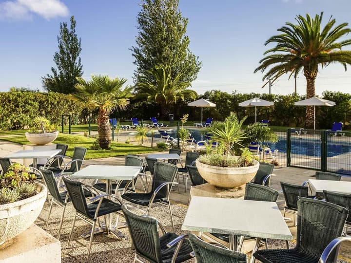 ibis Faro Algarve