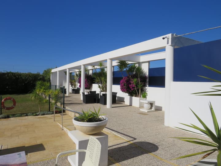 ibis Faro Algarve