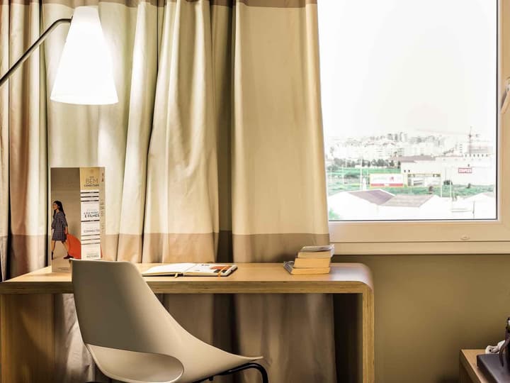 ibis Faro Algarve
