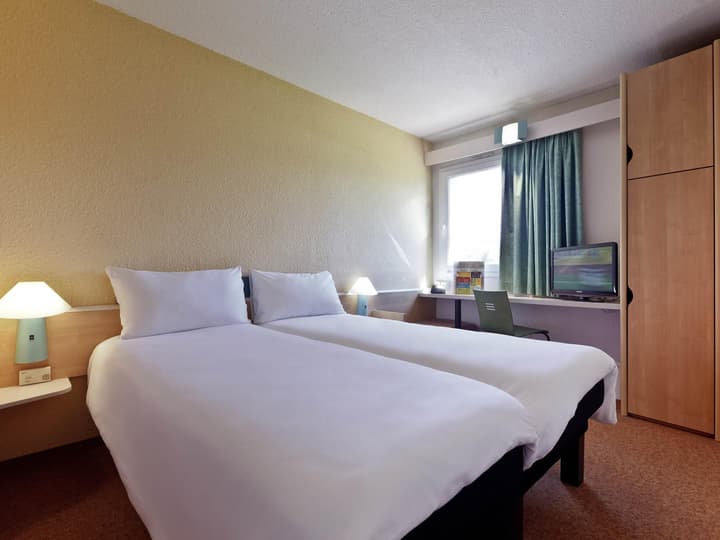 ibis Faro Algarve