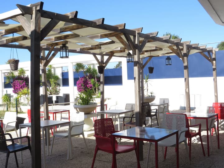 ibis Faro Algarve