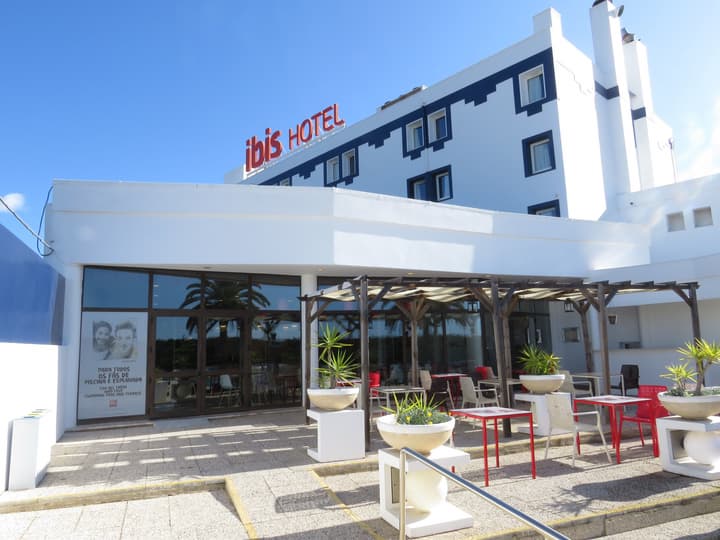 ibis Faro Algarve