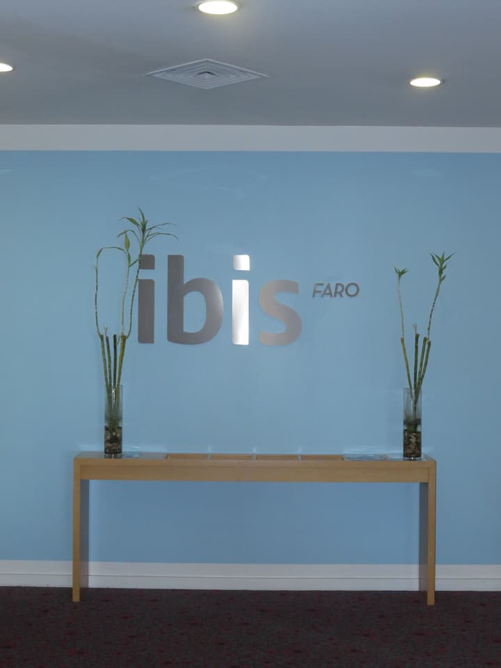 ibis Faro Algarve