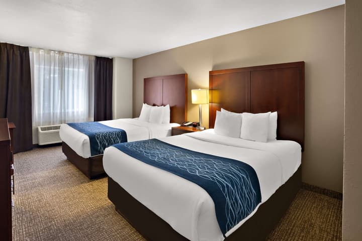 Comfort Inn Lacey - Olympia