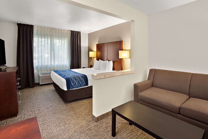 Comfort Inn Lacey - Olympia